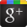 Google Plus Icon